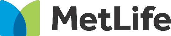 metlife logo
