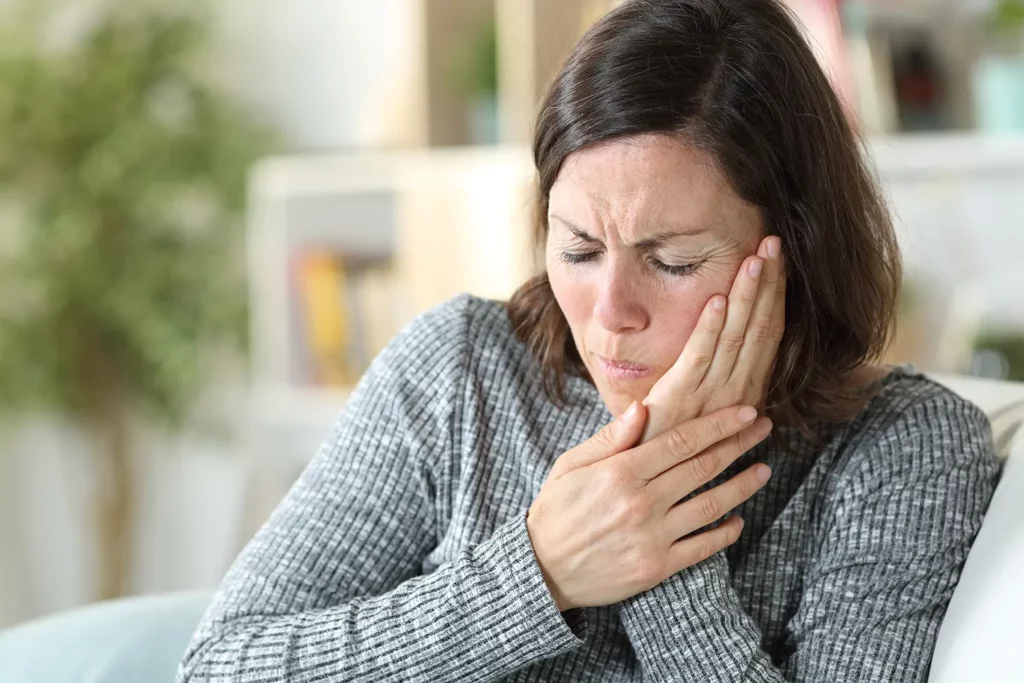 emergency dentistry in Columbia