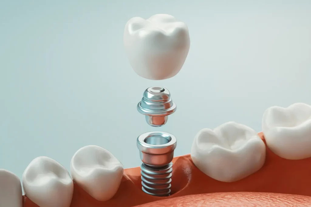 Dental Implant