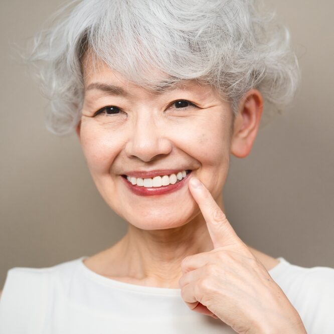Dentures in Columbia, TN Dentist in Columbia