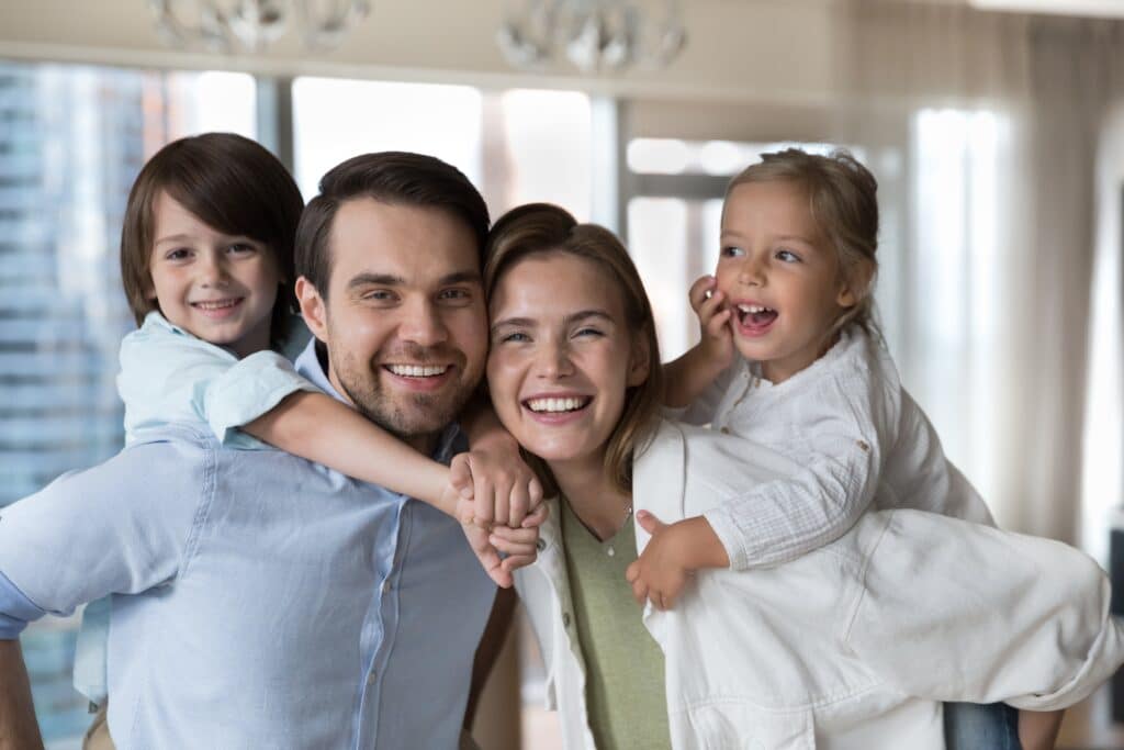 Family Dentist Columbia