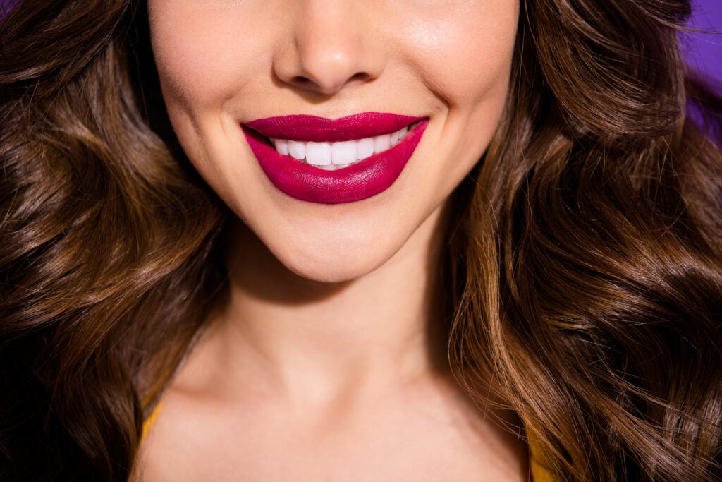 Smile Makeovers Columbia