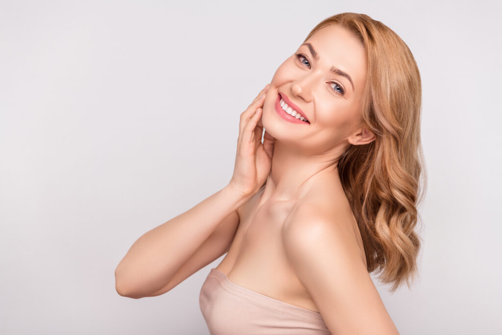 Top Cosmetic Dentist Columbia