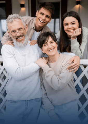 Hill Family Dental team Columbia, TN